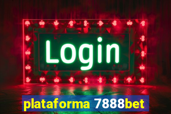 plataforma 7888bet